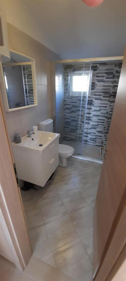 Endless Horizont Apartment Ртина Экстерьер фото