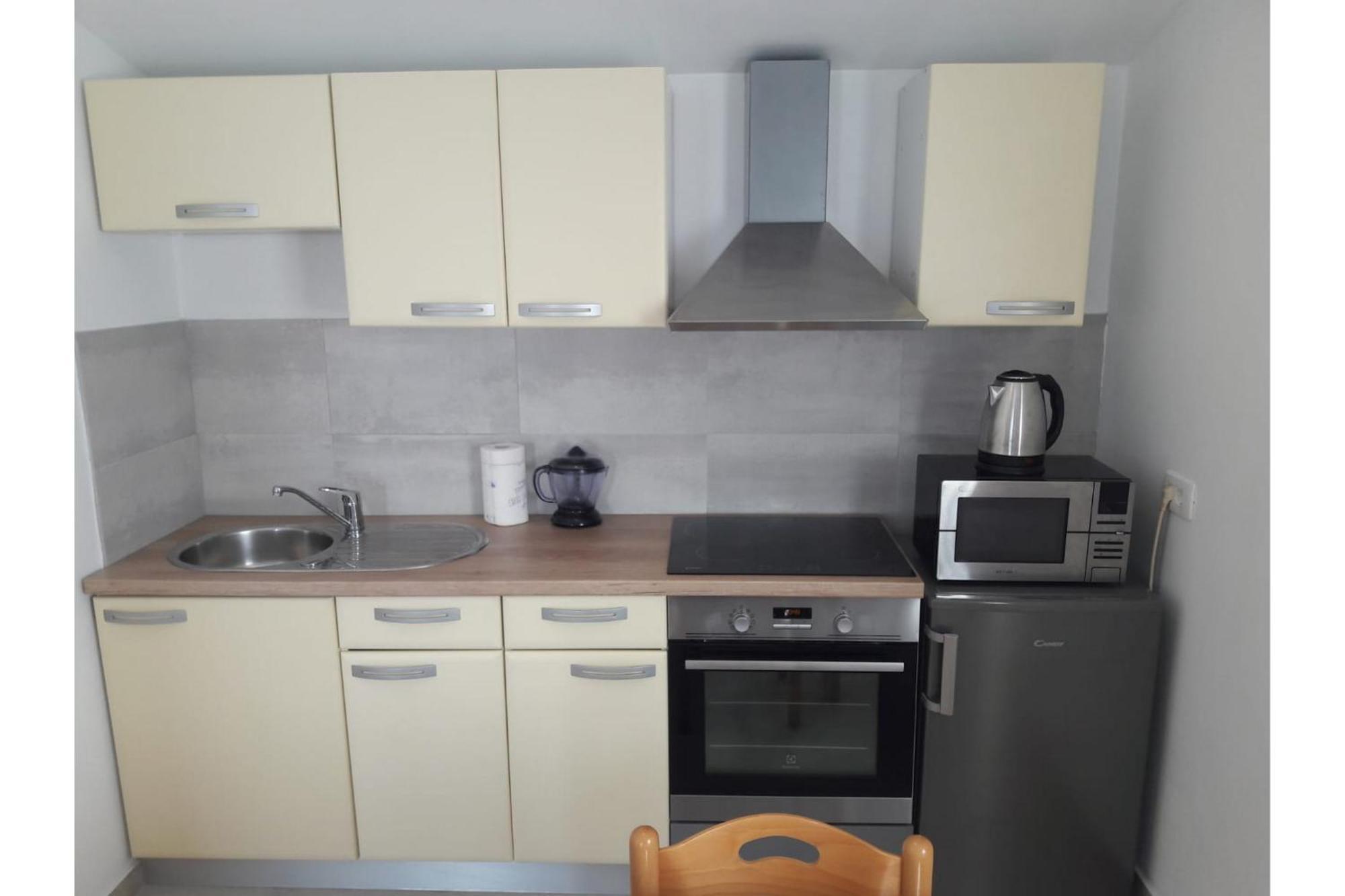 Endless Horizont Apartment Ртина Номер фото