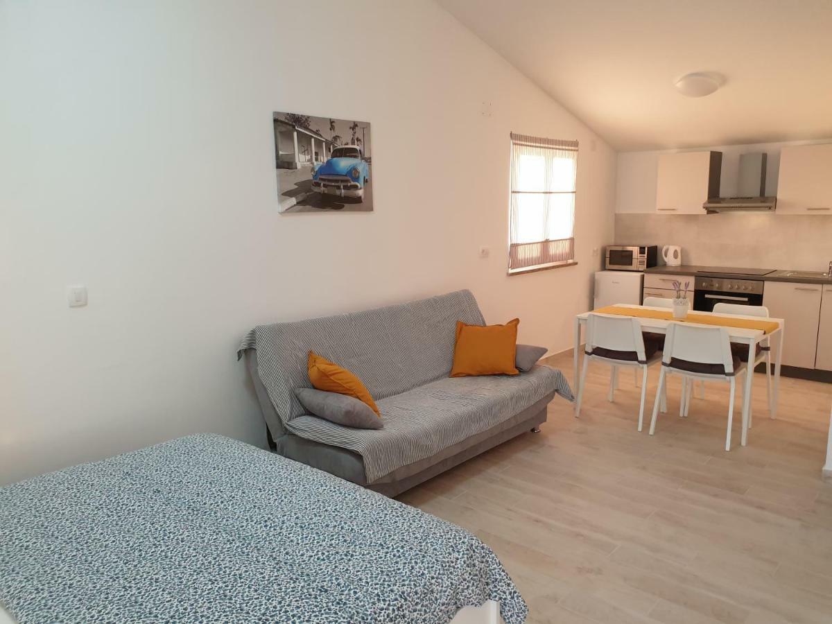 Endless Horizont Apartment Ртина Экстерьер фото