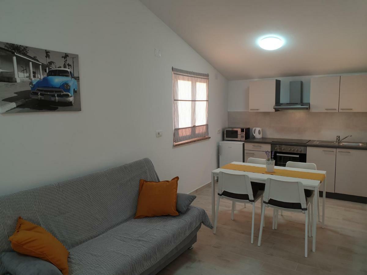 Endless Horizont Apartment Ртина Экстерьер фото