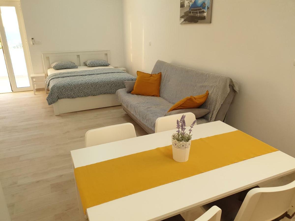 Endless Horizont Apartment Ртина Экстерьер фото