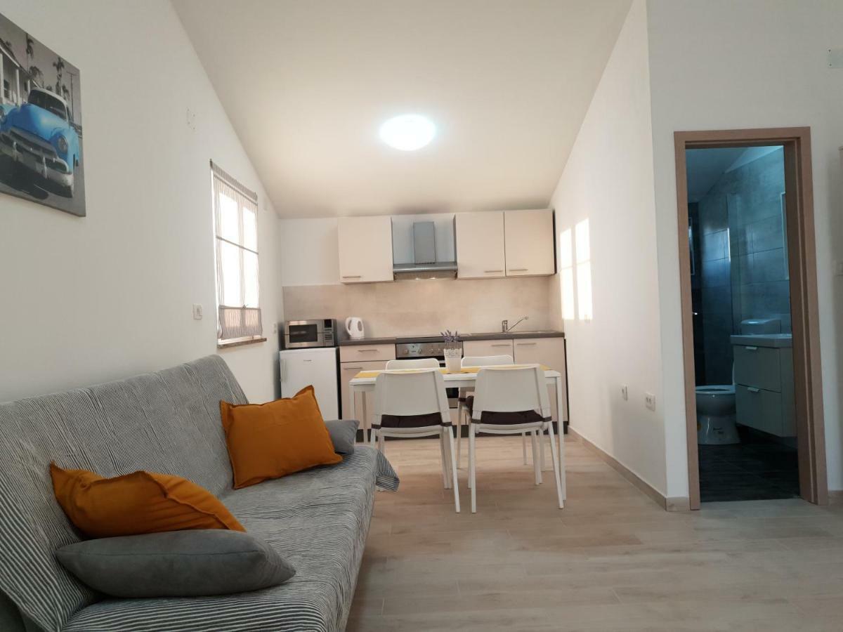 Endless Horizont Apartment Ртина Экстерьер фото