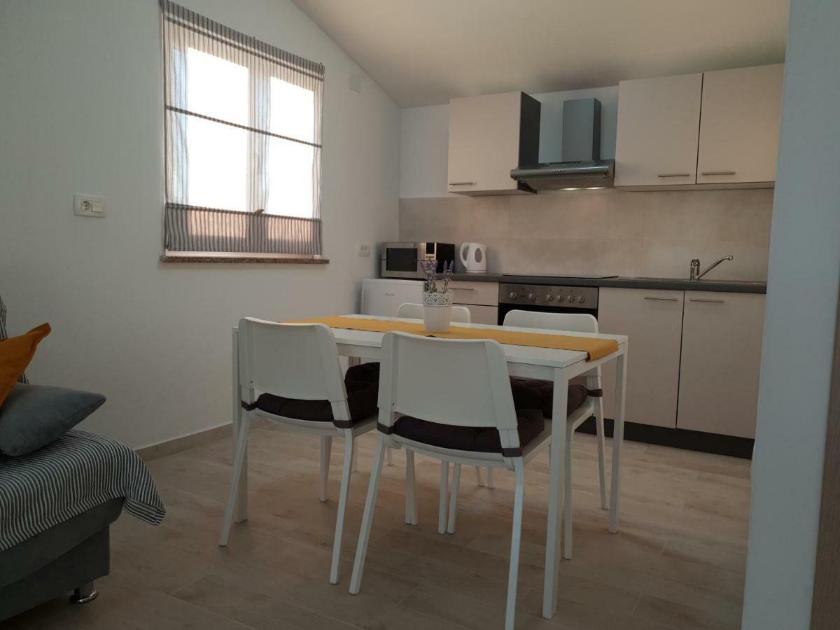 Endless Horizont Apartment Ртина Экстерьер фото