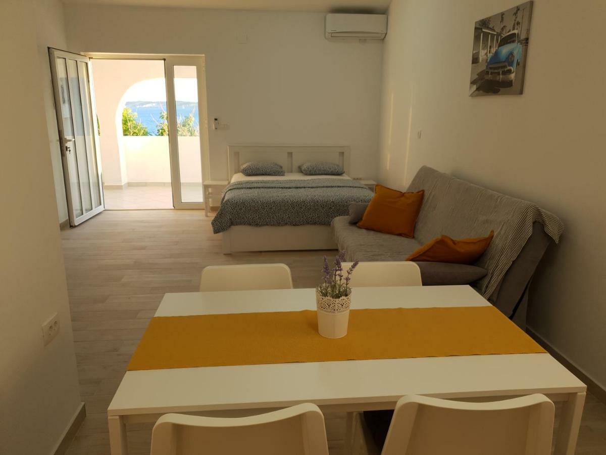 Endless Horizont Apartment Ртина Экстерьер фото
