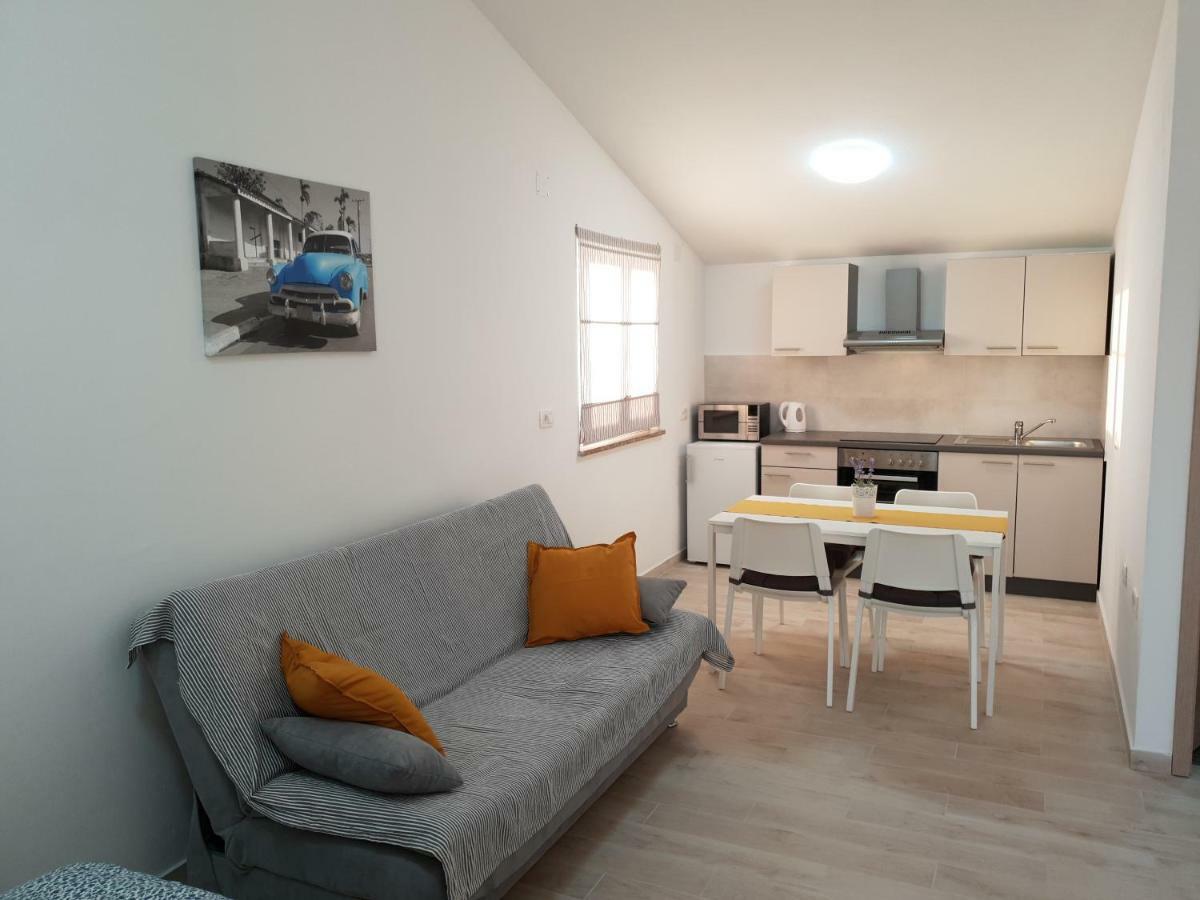 Endless Horizont Apartment Ртина Экстерьер фото