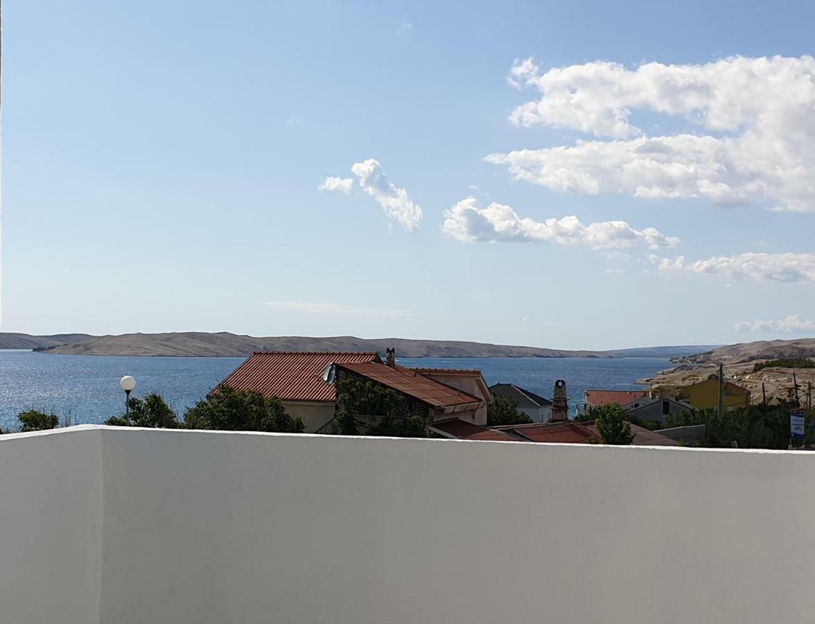 Endless Horizont Apartment Ртина Экстерьер фото