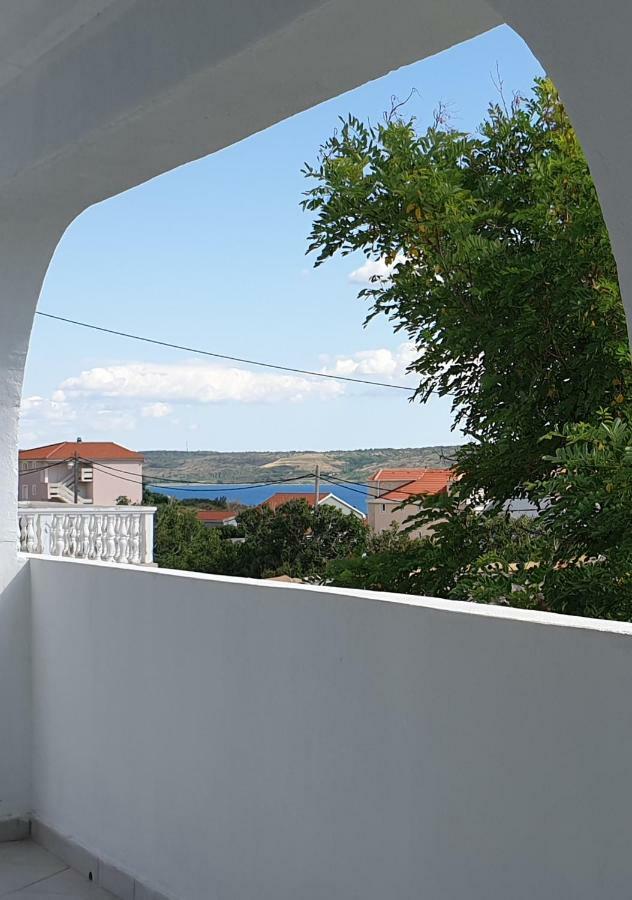 Endless Horizont Apartment Ртина Экстерьер фото